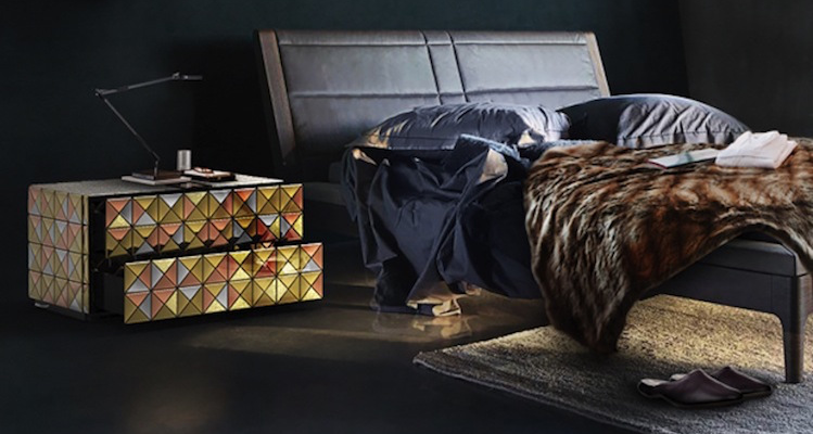 Top Modern Nightstands