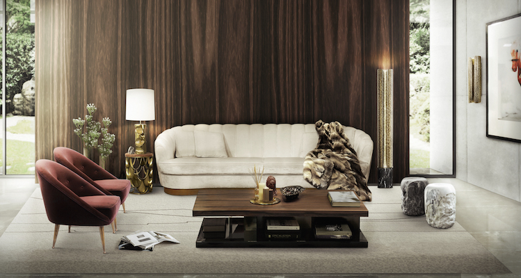 Modern Sofas for your living room