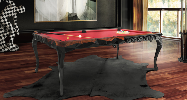 Best Playing Tables for Amazing Gaming Rooms