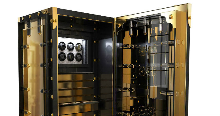 luxury safes
