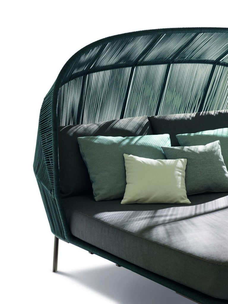 Discover DEDON’s Newest Outdoor Furniture Collections For This Summer