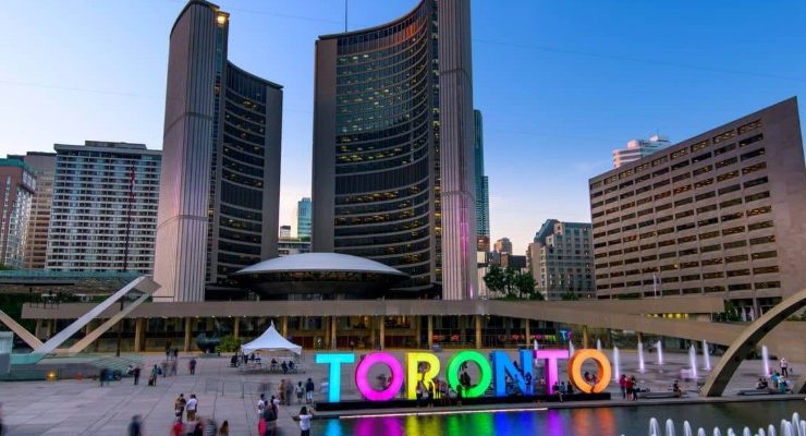 EDIT 2019- Expo For Design, Innovation & Technology Is Back To Toronto