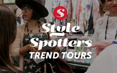 Everything About The Fall Trend Spotters' Tours At High Point Market