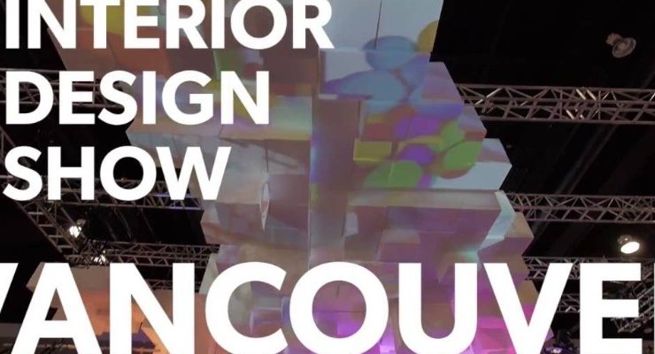 Vancouver's Interior Design Show Is One Of The Hottest Design Events