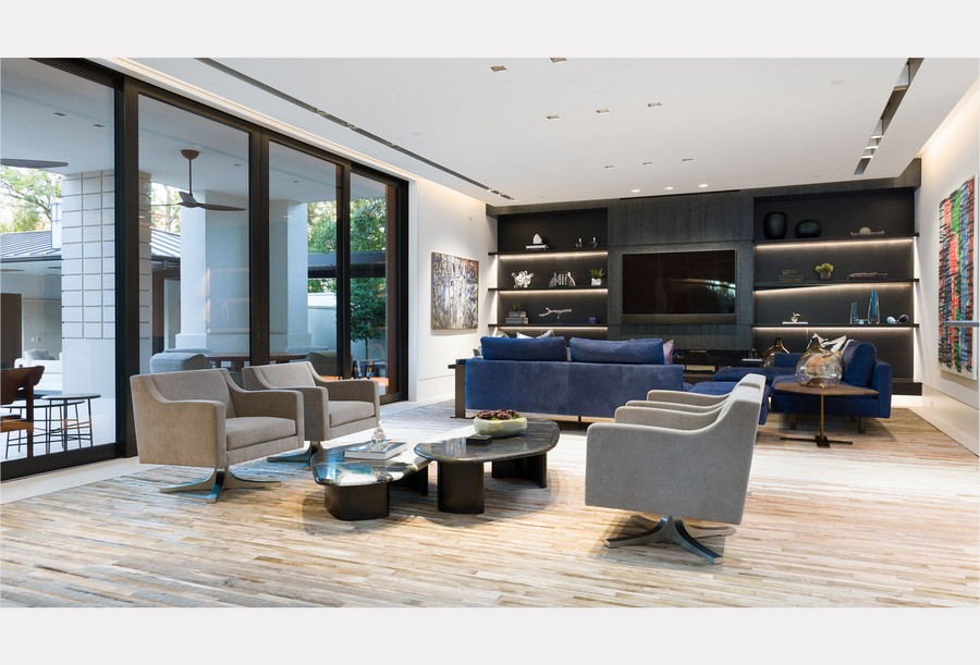 Sofia Joelsson Brings The Best Living Room Design Inspirations