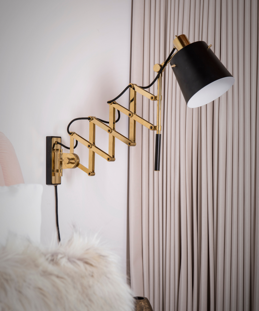 Amaze Your Family On Christmas With These Mid-Century Lighting Designs