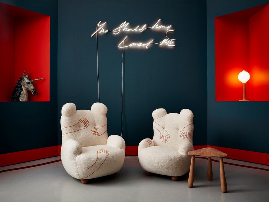 Discover The Ultimate Highlights From Salon Art+Design 2019