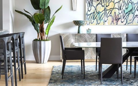 Meet The Top 10 Interior Designers From Texas