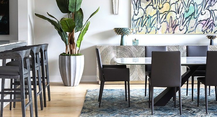 Meet The Top 10 Interior Designers From Texas