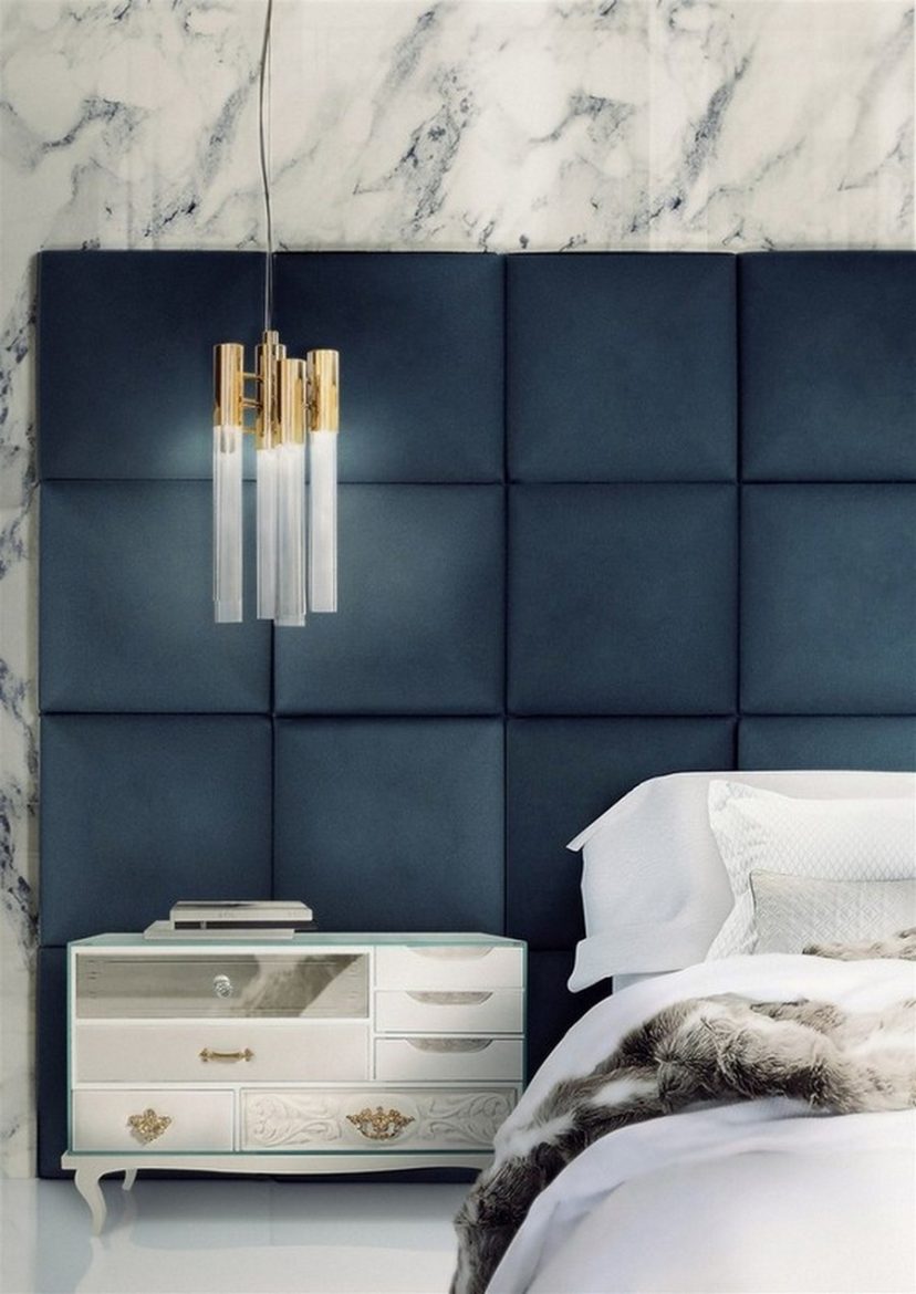 How To Add Pantone's Classic Blue Into Your Home Decor?