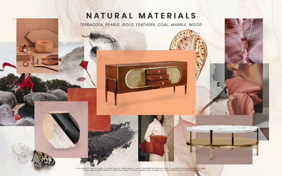 7 High-Quality Materials You Must Incorporate In Your Home Decor