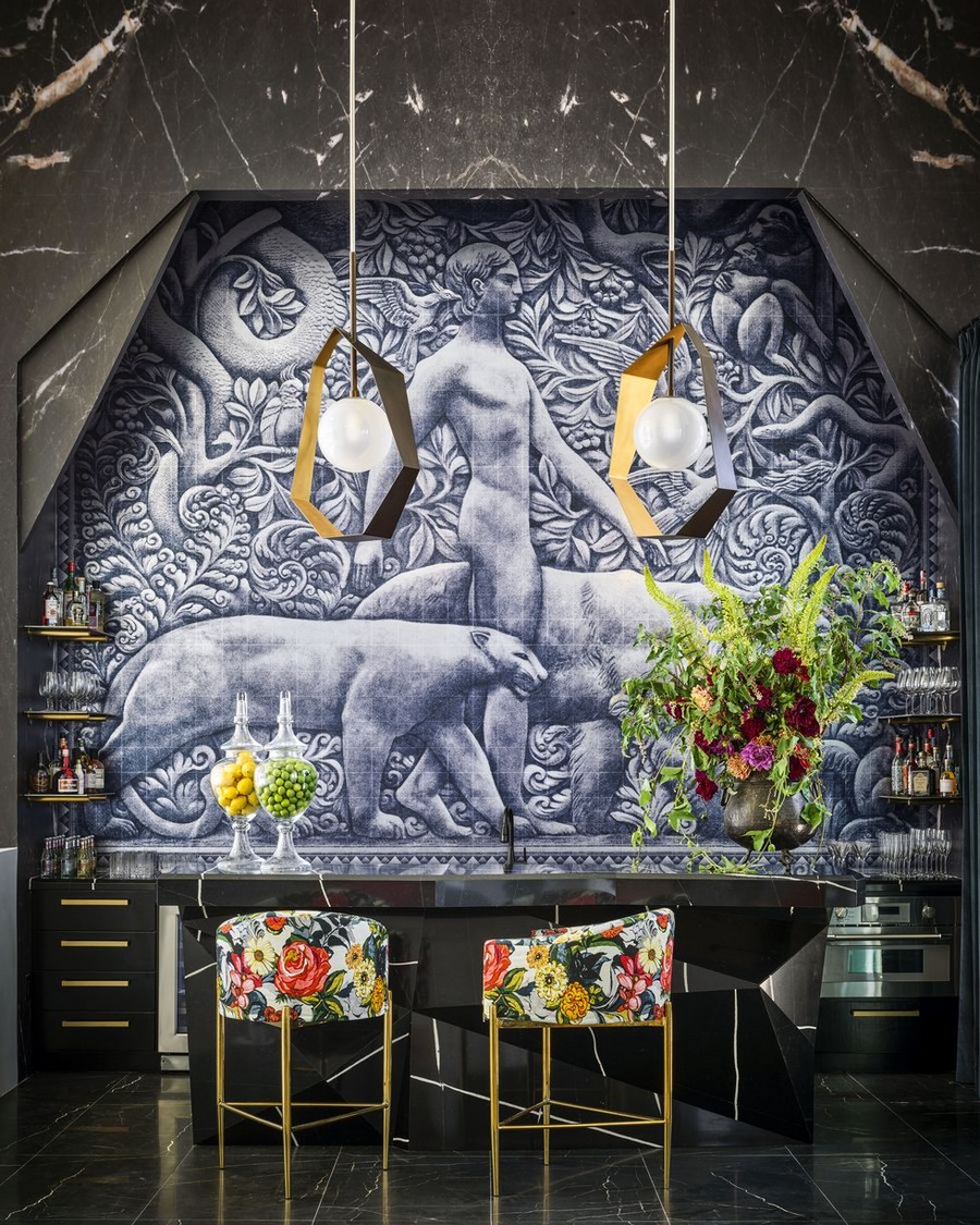 See House Beautiful's Kitchen(s) Of The Year By Michelle Nussbaumer