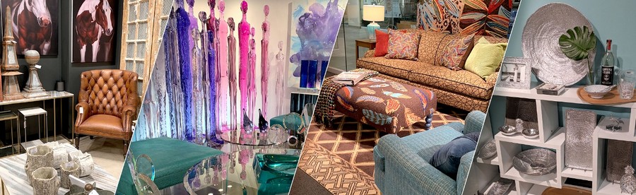 Top Interior Design Events You Can't Miss This Month In Las Vegas!