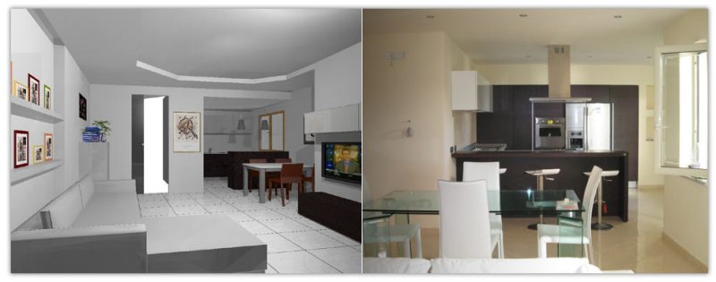 best interior designers Be Amazed By The Projects Of The Best Interior Designers In Naples! Get A Look At Florences Best Interior Designers16 e1609259645583