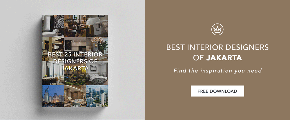 best interior designers Jakarta Introduces Its Best Interior Designers Of All Time! Jakarta cidade banner artigo jakarta