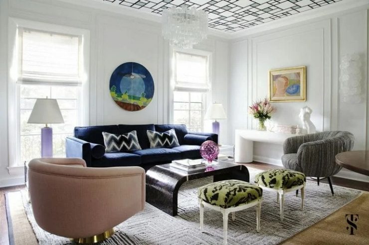 Top 20 Interior Designers from Chicago