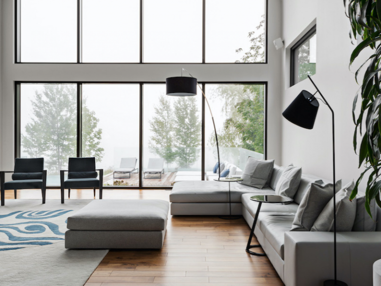 Discover The 12 Best Interior Designers From Montreal! Home And