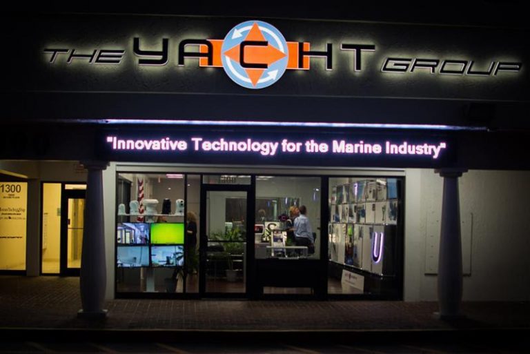 FIND OUT THE BEST SHOWROOMS IN FORT LAUDERDALE!