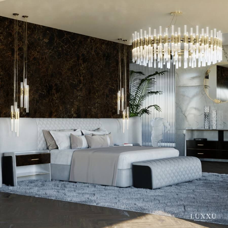 Bedroom Ideas