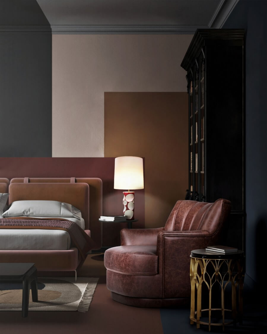 Bedroom Ideas