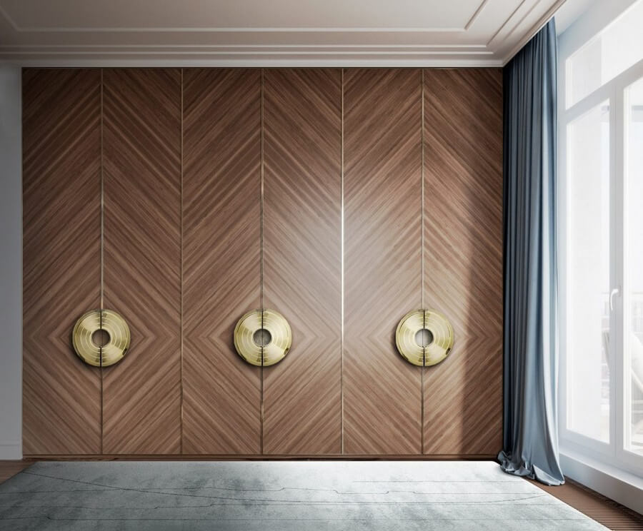 Bedroom Ideas