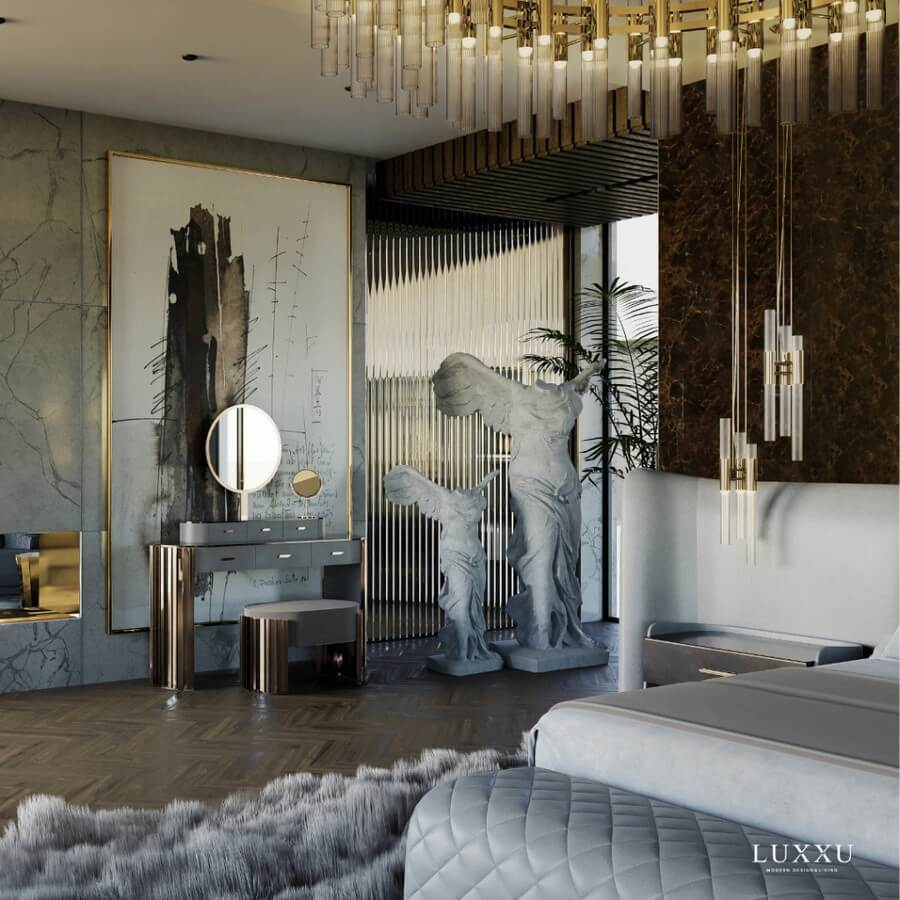 Bedroom Ideas