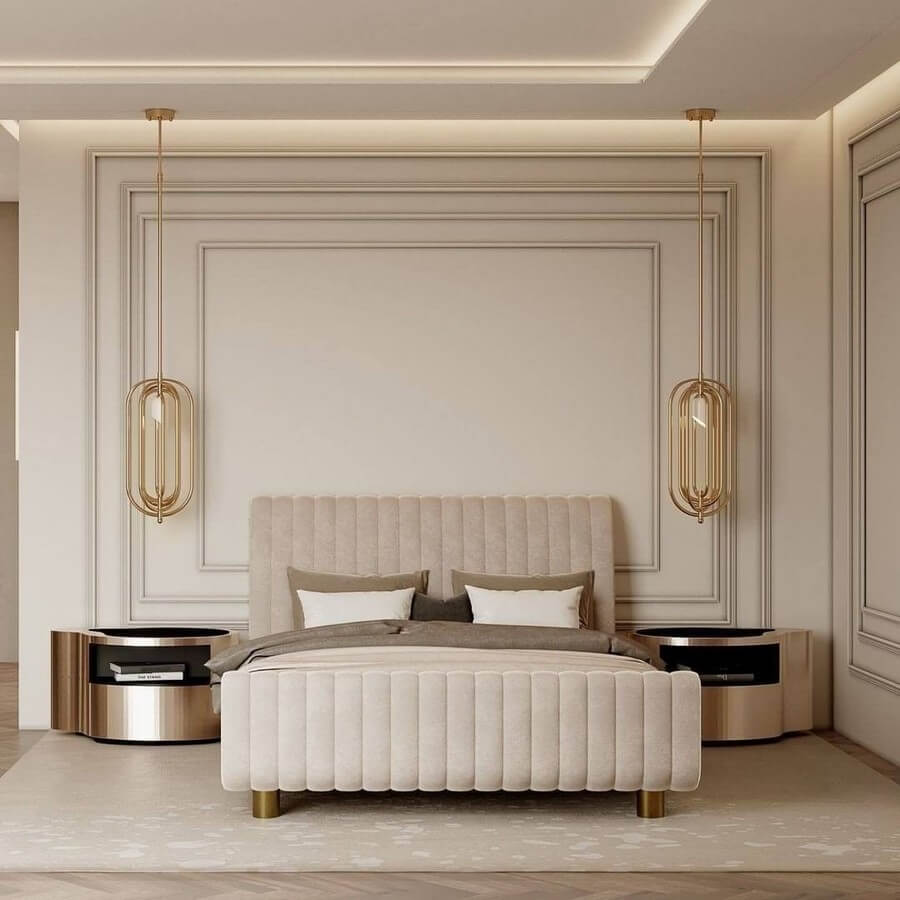 Bedroom Ideas