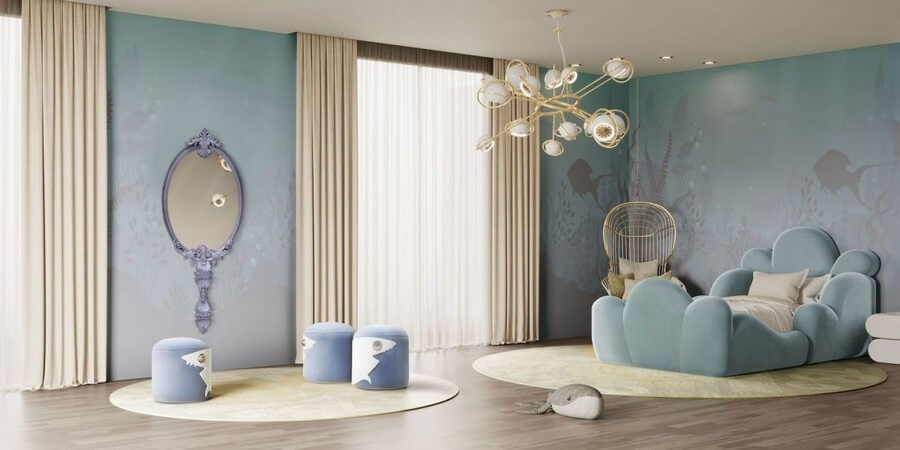 Bedroom Ideas