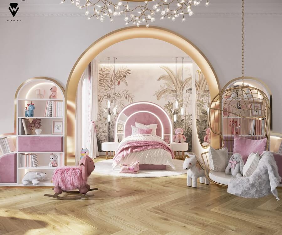 Bedroom Ideas