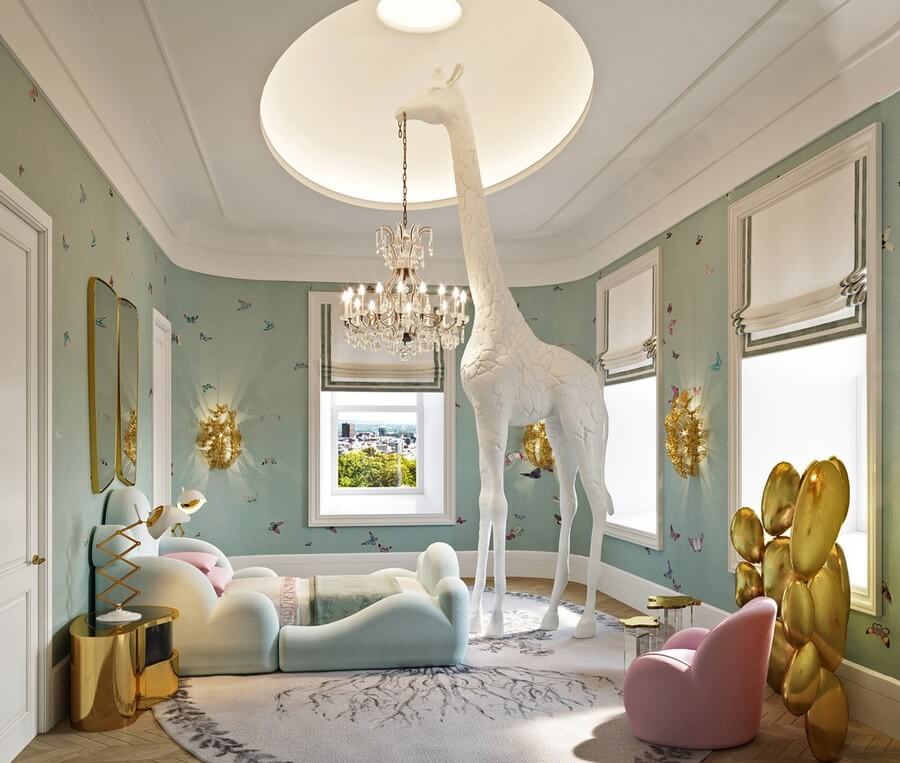 Bedroom Ideas