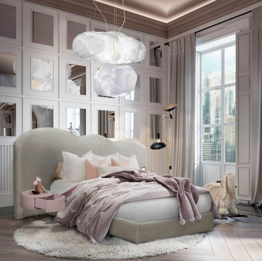 Bedroom Ideas