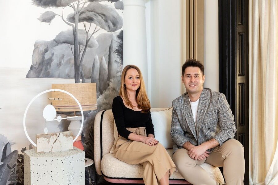Design Insider Special Edition Ane Devesa and José Agenjo on Their Design Journey, Future Projects and Exhibition at Casa Décor Madrid