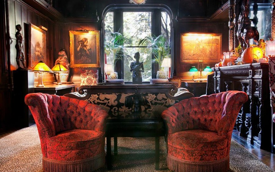 Get to know the Most Exquisite Private Clubs Around the World