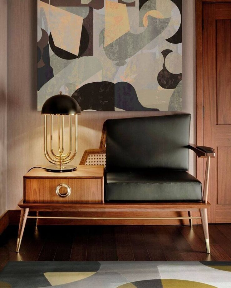 7 Trend Interior Design Ideas For Your Reading Corner