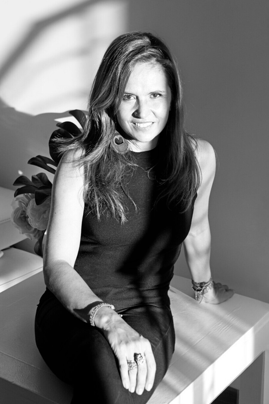 Exclusive Interview With Estudio Mercedes Arce