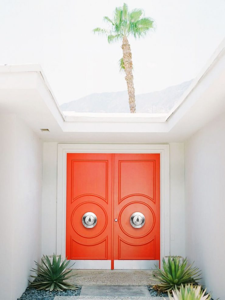 Trend Interior Design Ideas For Your Entryway
