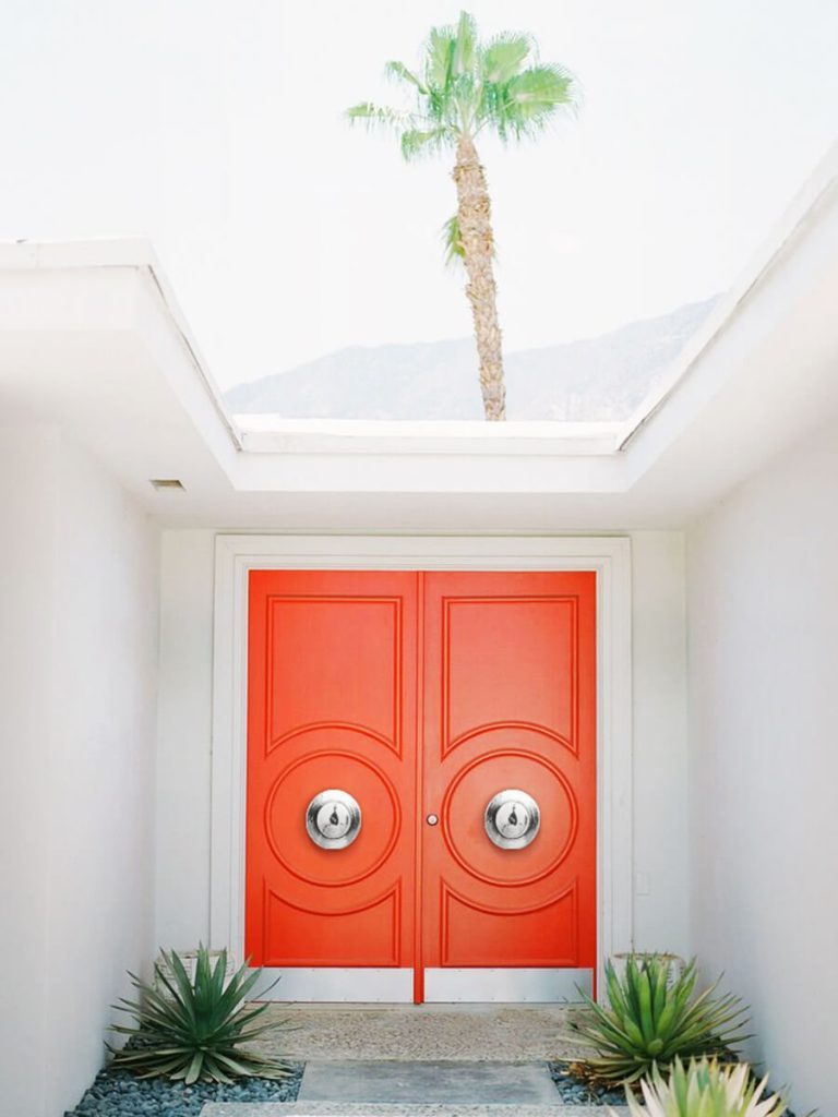 Trend Interior Design Ideas For Your Entryway