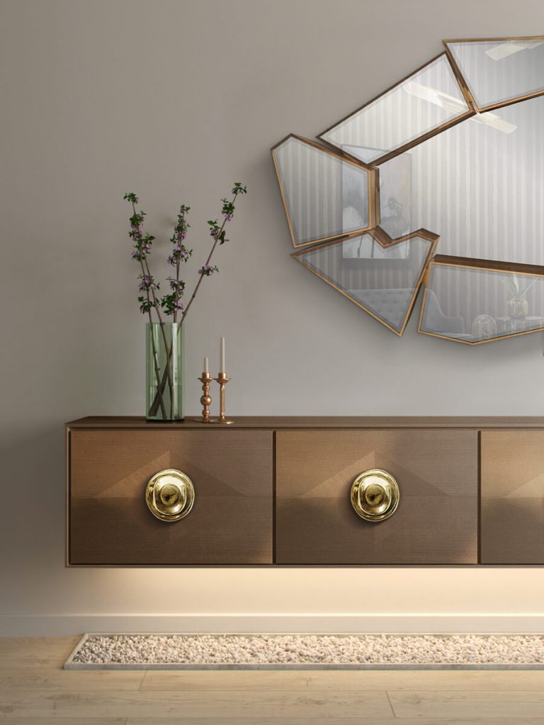 Trend Interior Design Ideas For Your Entryway