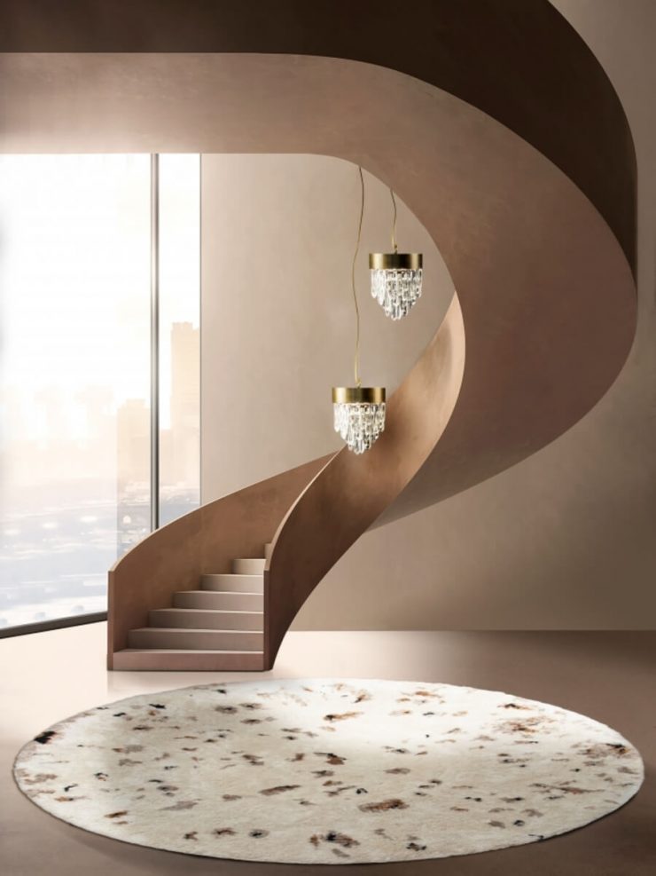 Trend Interior Design Ideas For Your Entryway