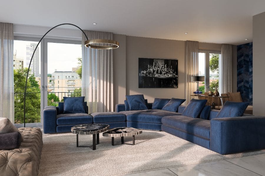 Martinuzzi Interiors
