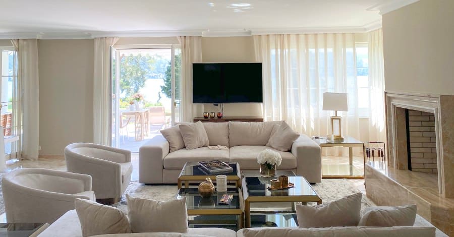 Martinuzzi Interiors