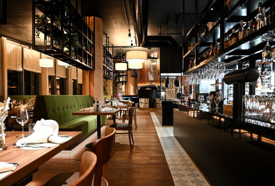 Martinuzzi Interiors