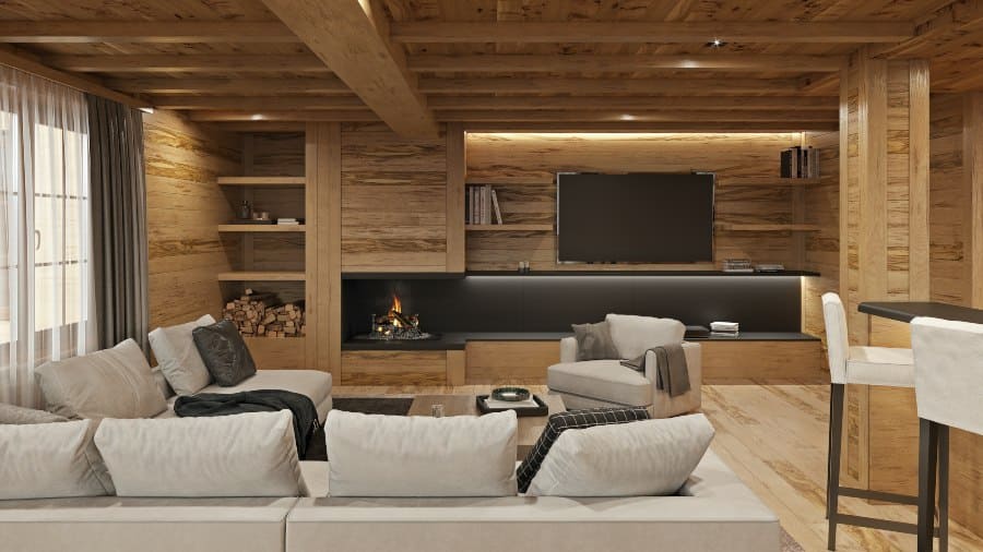 Martinuzzi Interiors