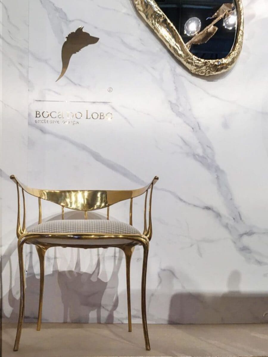 Boca Do Lobo’s First Highlights At Supersalone 2021!