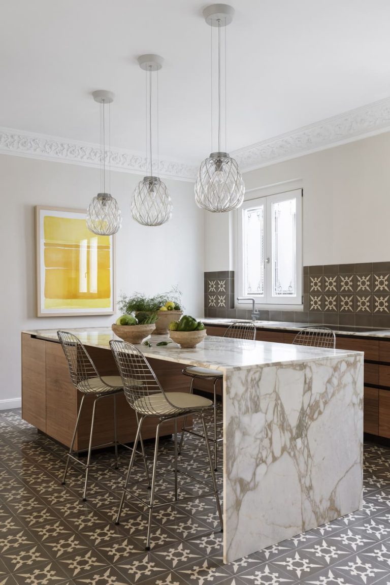 Inés Benavides Best Spanish Interior Designe