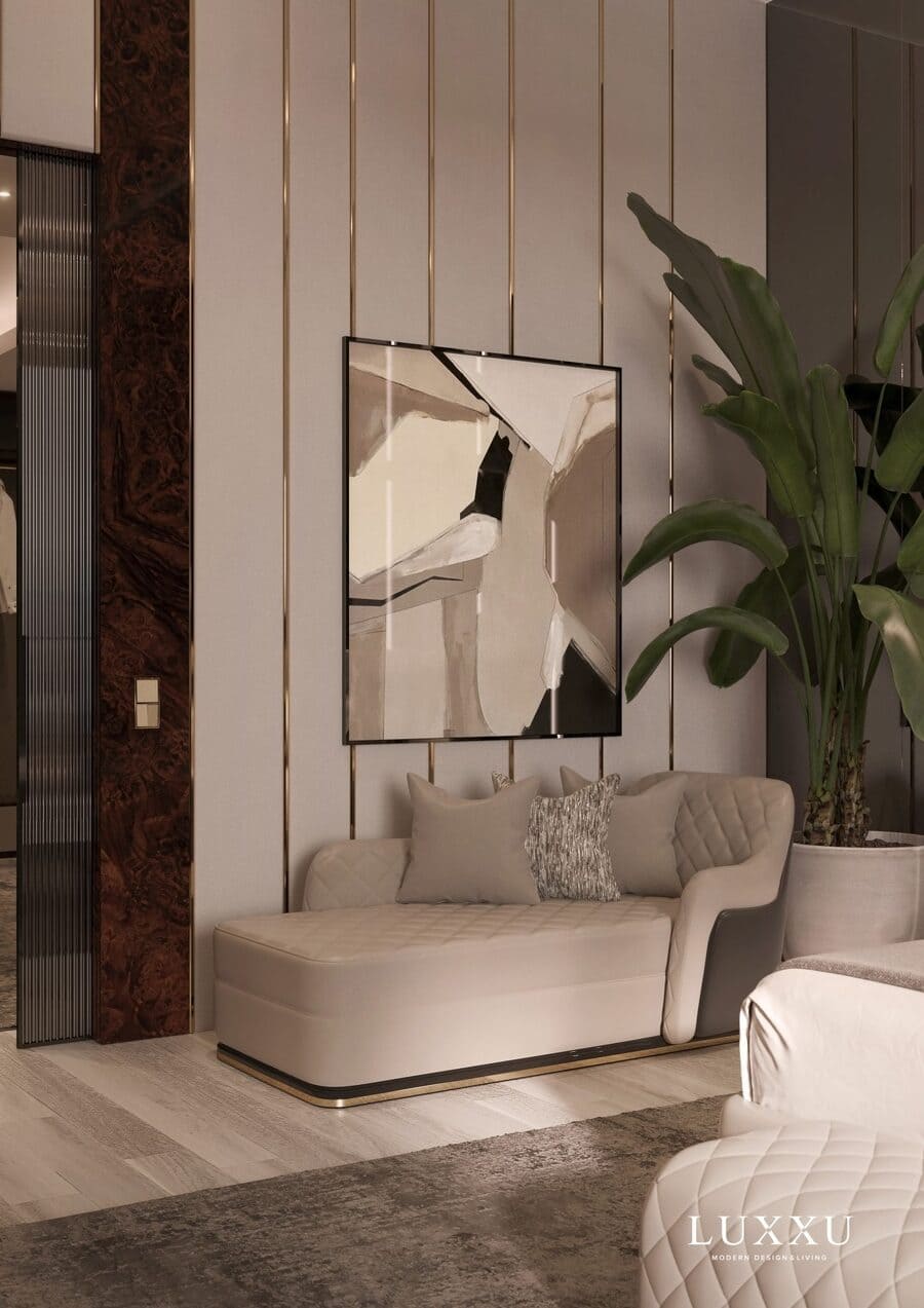 The Prime Of Interior Design – Discover The New Charla Home By Luxxu