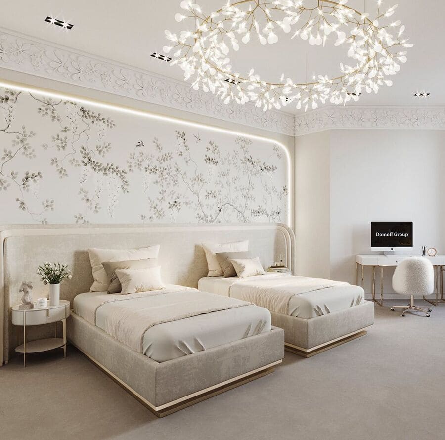 luxury-girls-room