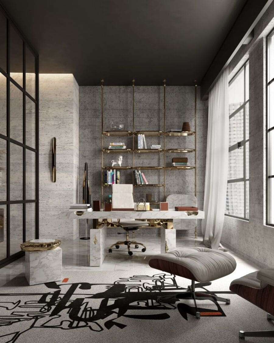 writing desk