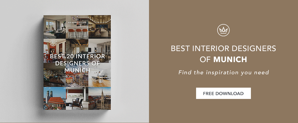 Best Interior Designers of Munich