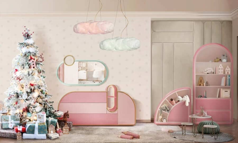 Kids’ Bedroom